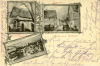 Ansichtskarte 1914